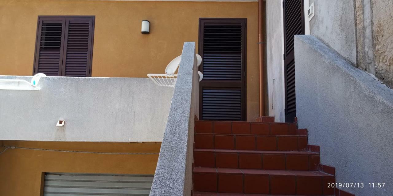 Villa Casa Dirce Marsala Exterior foto
